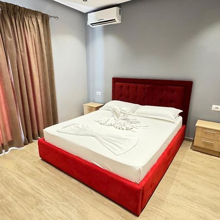 קסאמיל Studios&Apartment Niko Luka מראה חיצוני תמונה