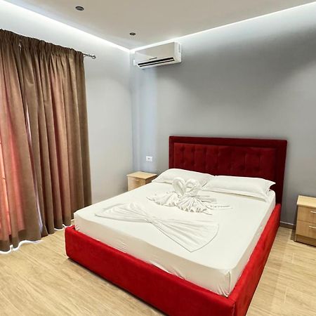קסאמיל Studios&Apartment Niko Luka מראה חיצוני תמונה