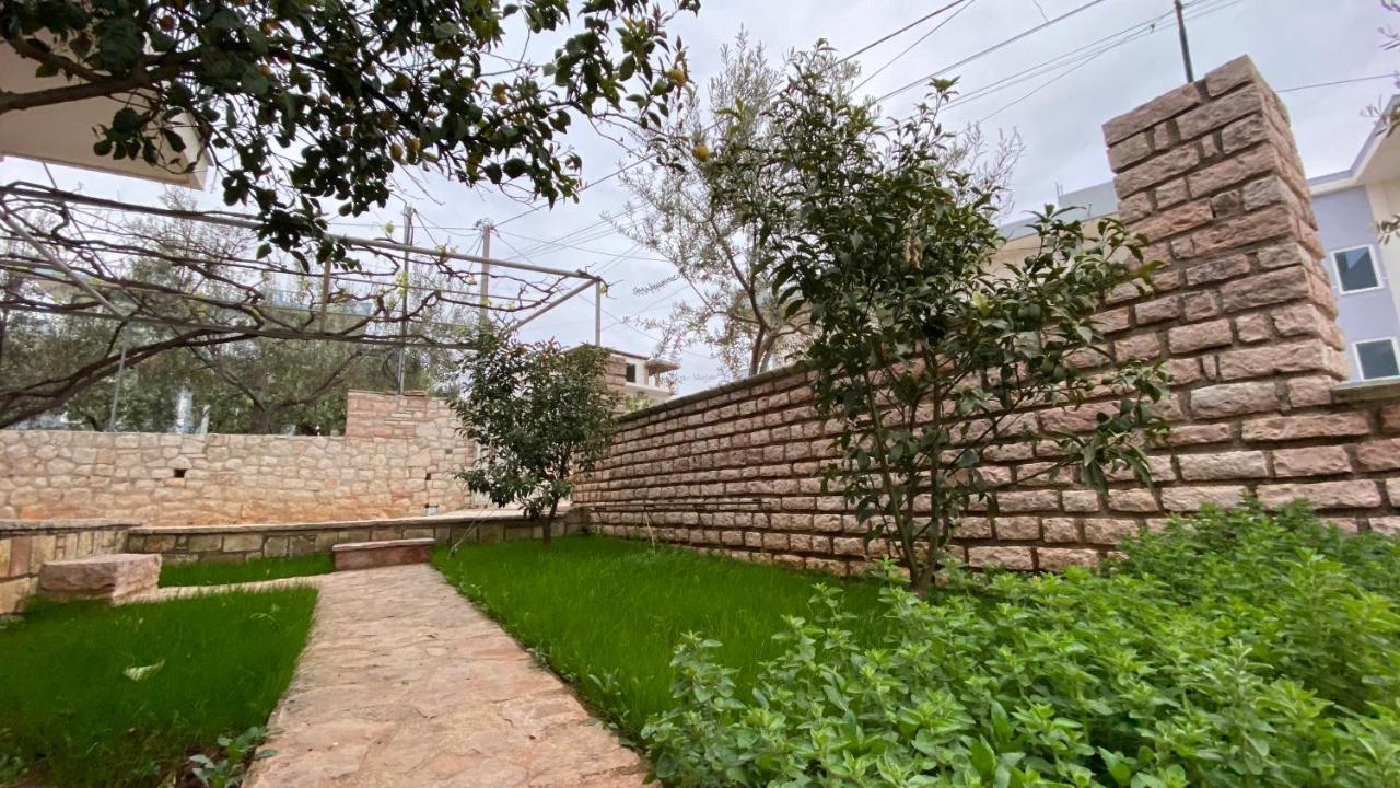 קסאמיל Studios&Apartment Niko Luka מראה חיצוני תמונה