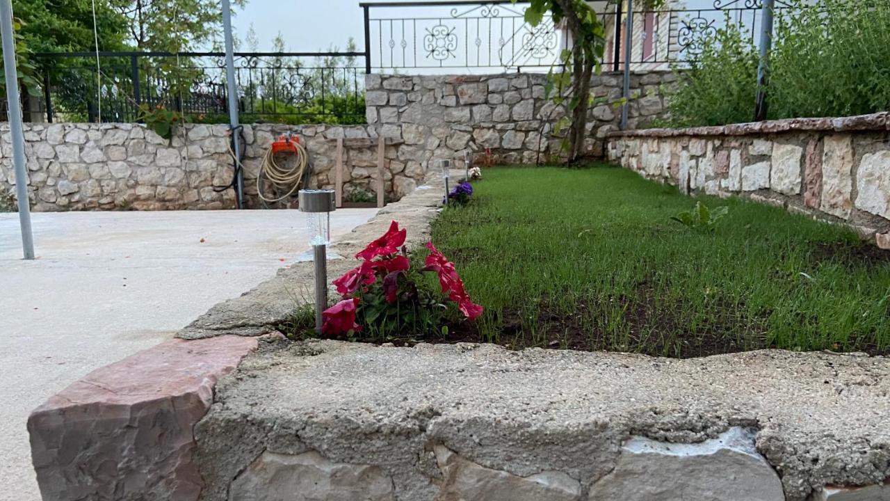 קסאמיל Studios&Apartment Niko Luka מראה חיצוני תמונה