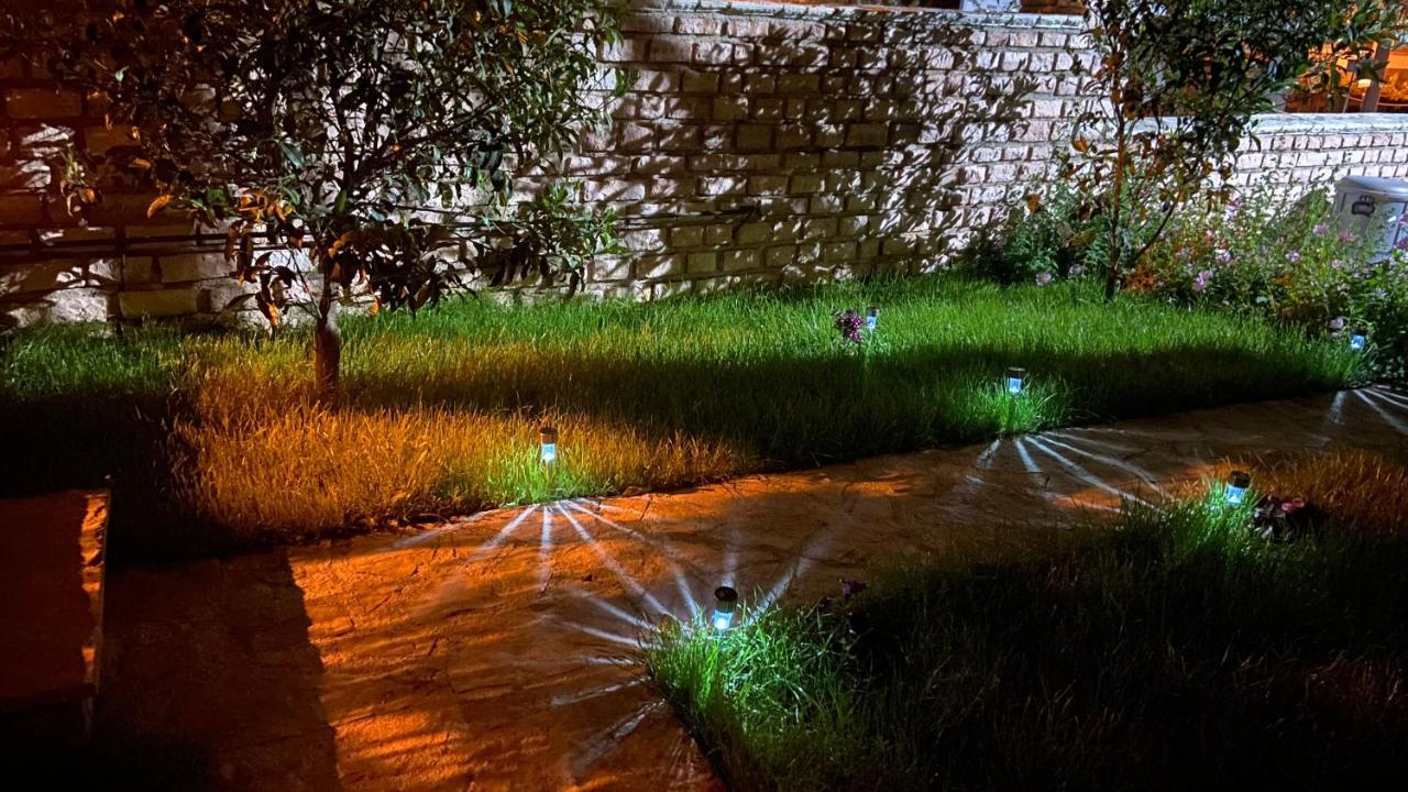 קסאמיל Studios&Apartment Niko Luka מראה חיצוני תמונה