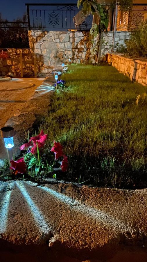 קסאמיל Studios&Apartment Niko Luka מראה חיצוני תמונה