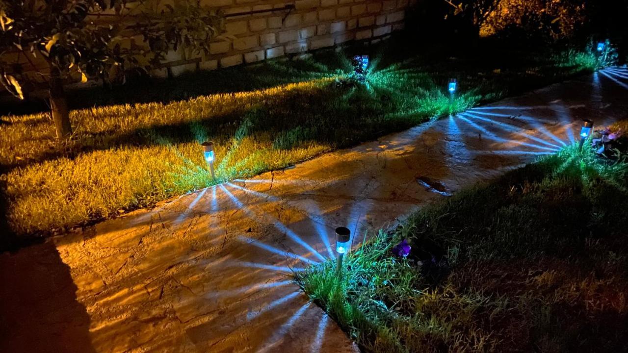 קסאמיל Studios&Apartment Niko Luka מראה חיצוני תמונה