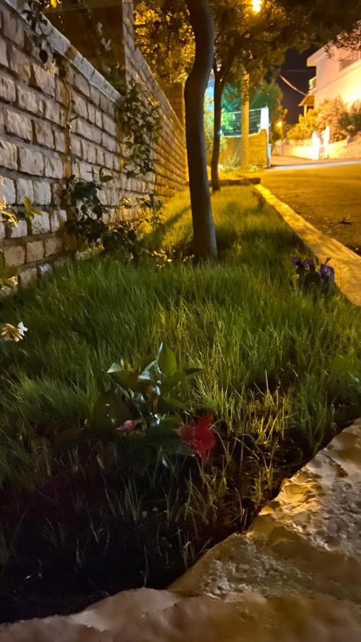 קסאמיל Studios&Apartment Niko Luka מראה חיצוני תמונה