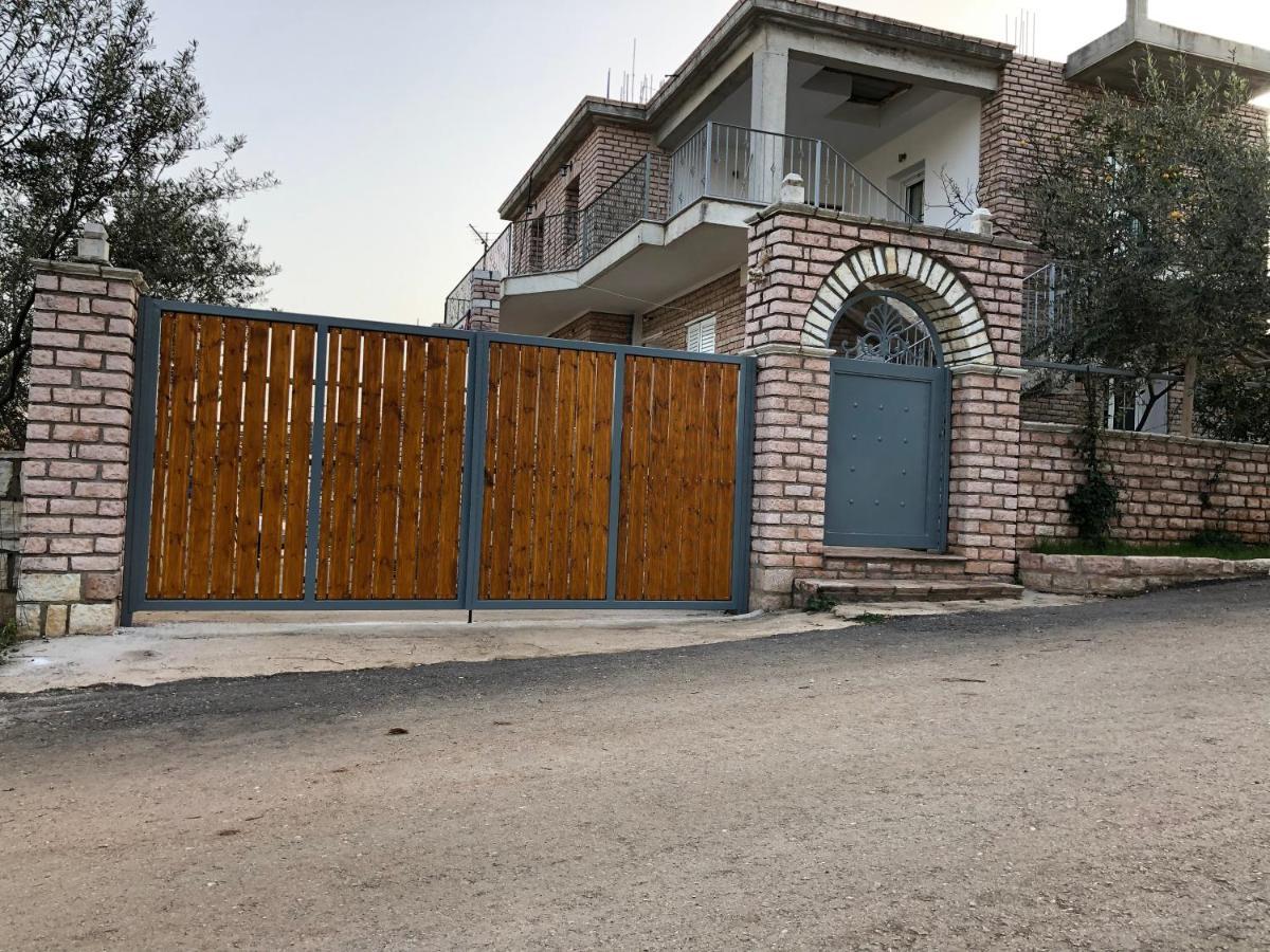קסאמיל Studios&Apartment Niko Luka מראה חיצוני תמונה