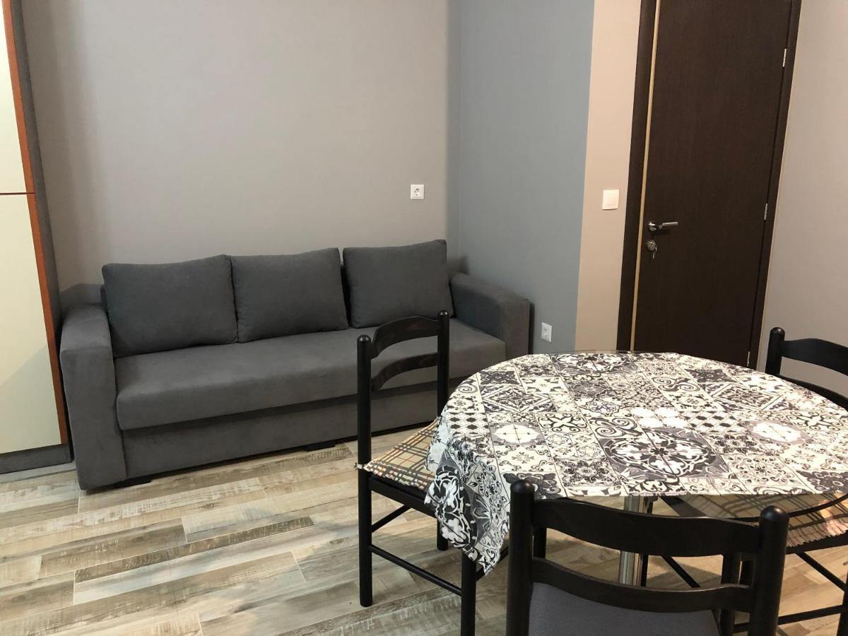 קסאמיל Studios&Apartment Niko Luka מראה חיצוני תמונה