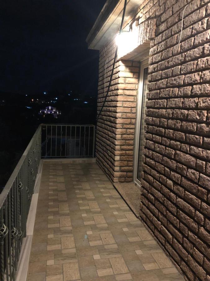 קסאמיל Studios&Apartment Niko Luka מראה חיצוני תמונה