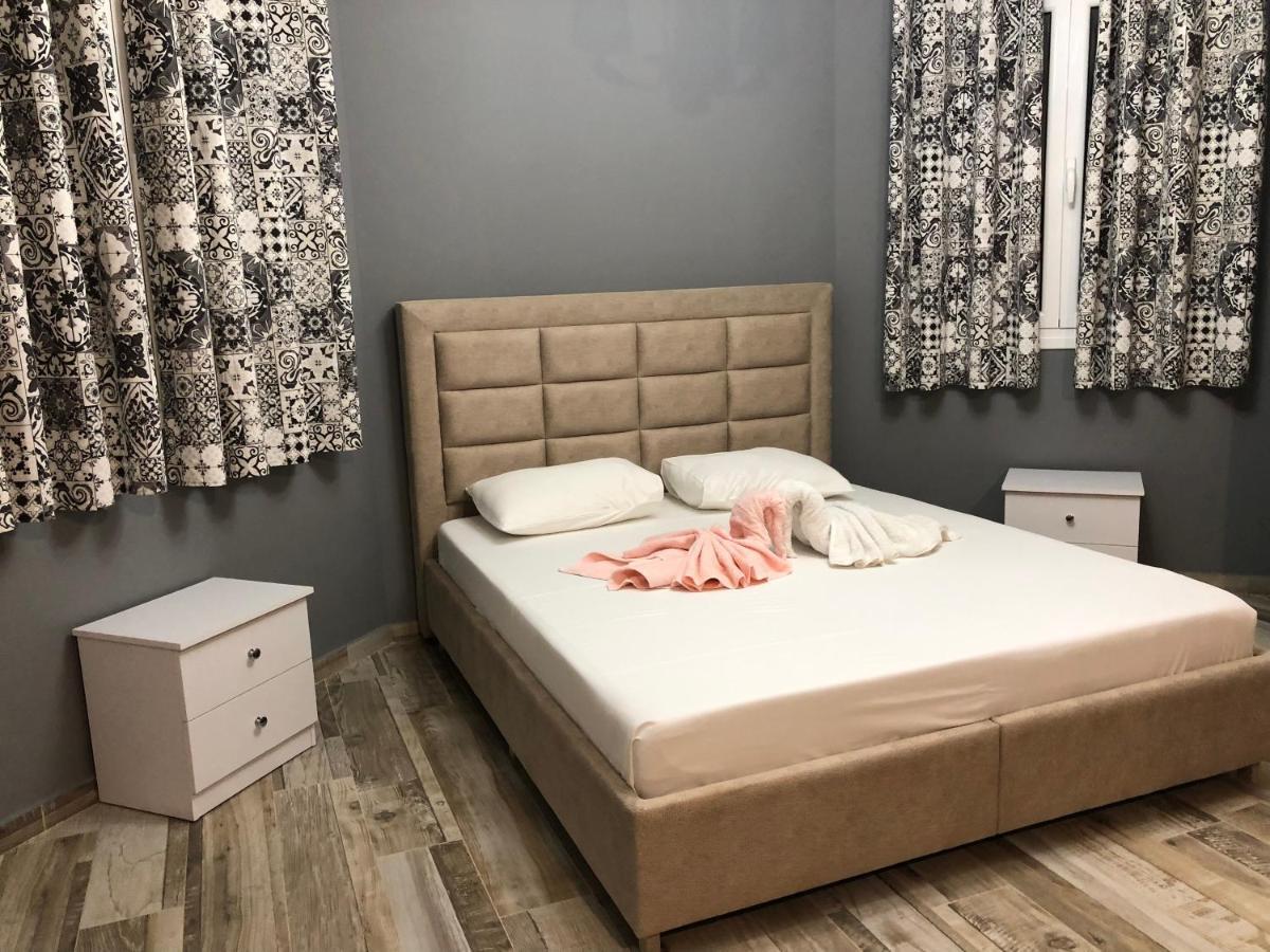 קסאמיל Studios&Apartment Niko Luka מראה חיצוני תמונה