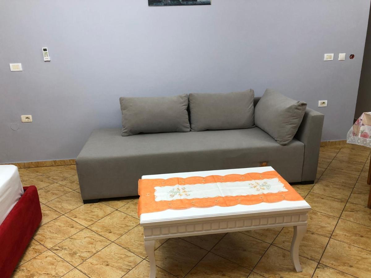 קסאמיל Studios&Apartment Niko Luka מראה חיצוני תמונה