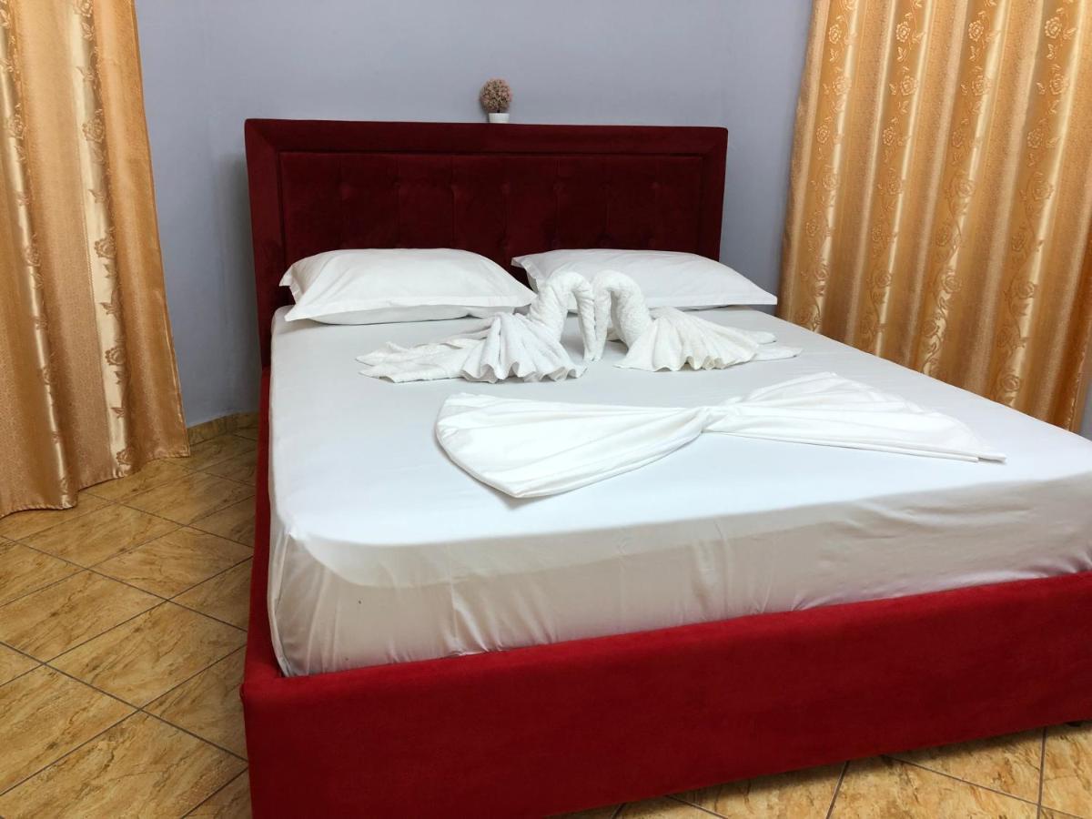 קסאמיל Studios&Apartment Niko Luka מראה חיצוני תמונה