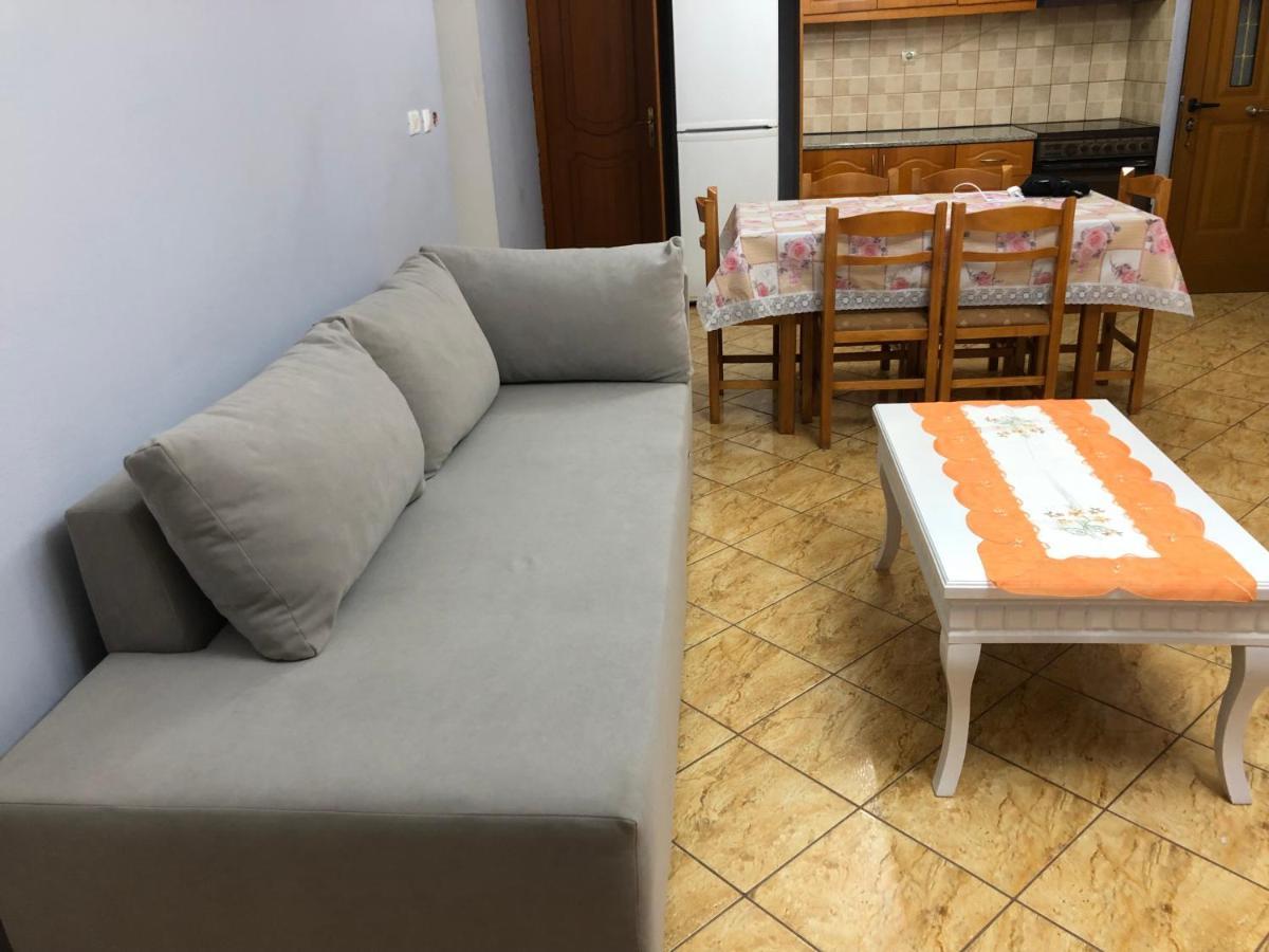 קסאמיל Studios&Apartment Niko Luka מראה חיצוני תמונה