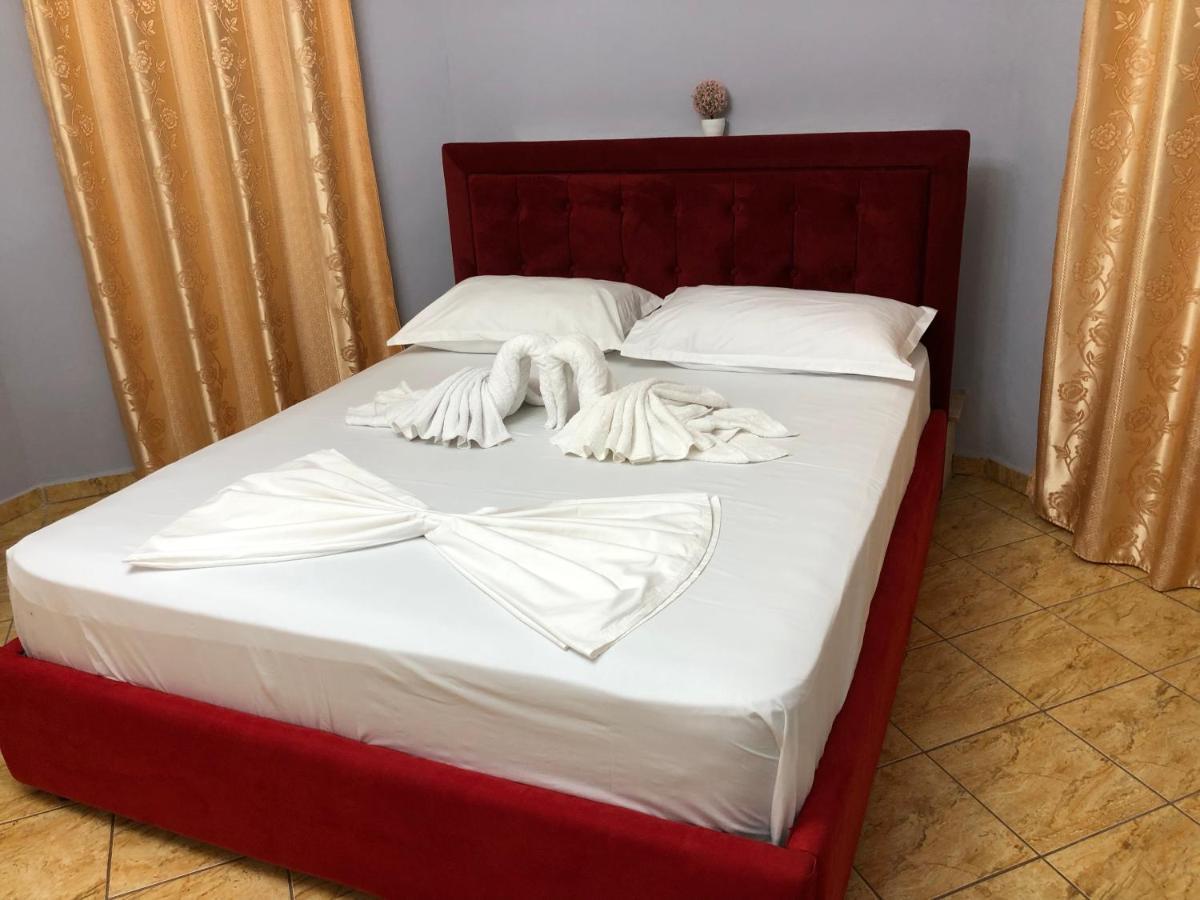 קסאמיל Studios&Apartment Niko Luka מראה חיצוני תמונה