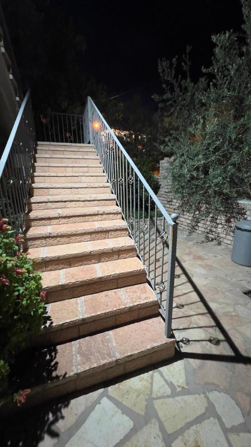 קסאמיל Studios&Apartment Niko Luka מראה חיצוני תמונה