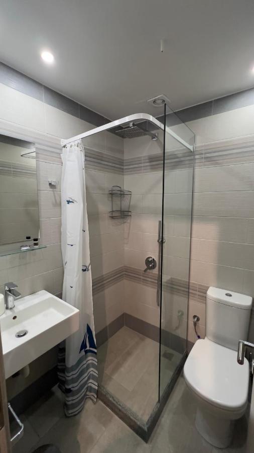 קסאמיל Studios&Apartment Niko Luka מראה חיצוני תמונה