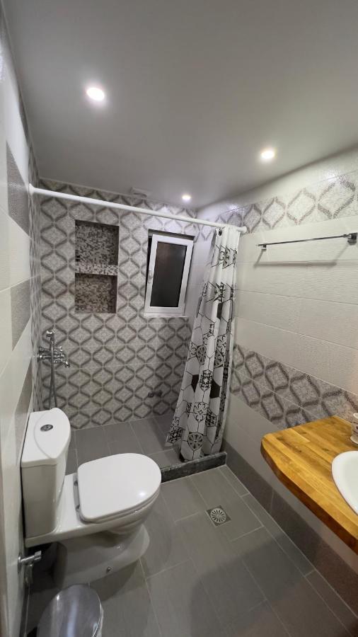 קסאמיל Studios&Apartment Niko Luka מראה חיצוני תמונה