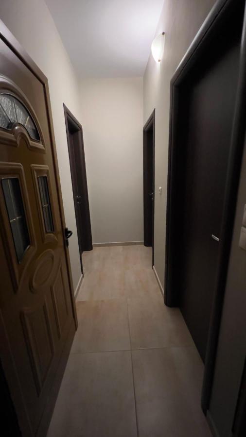 קסאמיל Studios&Apartment Niko Luka מראה חיצוני תמונה
