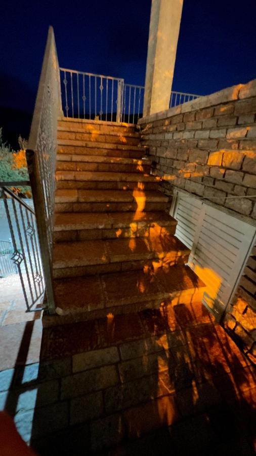 קסאמיל Studios&Apartment Niko Luka מראה חיצוני תמונה