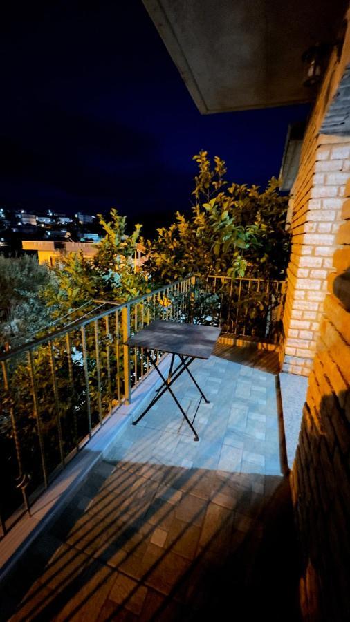 קסאמיל Studios&Apartment Niko Luka מראה חיצוני תמונה