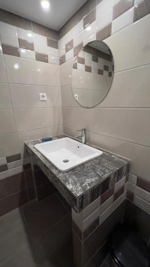 קסאמיל Studios&Apartment Niko Luka מראה חיצוני תמונה