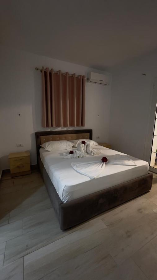 קסאמיל Studios&Apartment Niko Luka מראה חיצוני תמונה