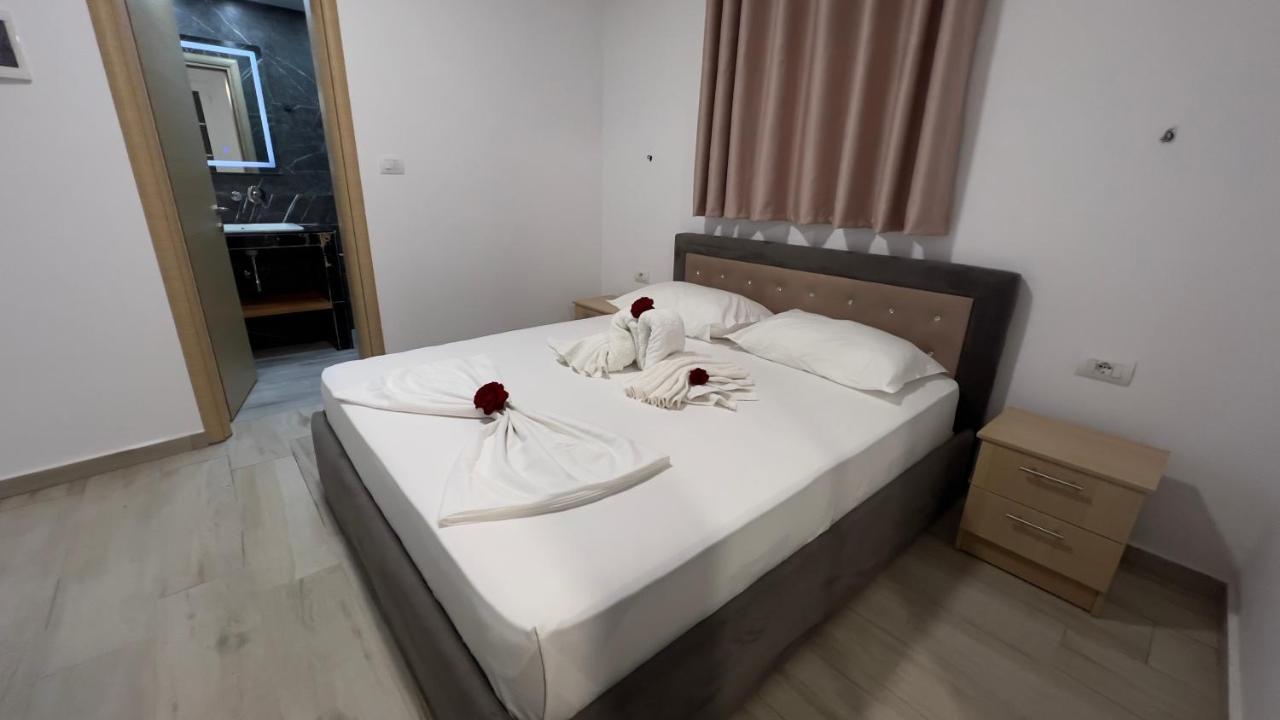 קסאמיל Studios&Apartment Niko Luka מראה חיצוני תמונה