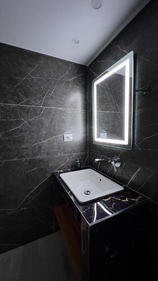 קסאמיל Studios&Apartment Niko Luka מראה חיצוני תמונה