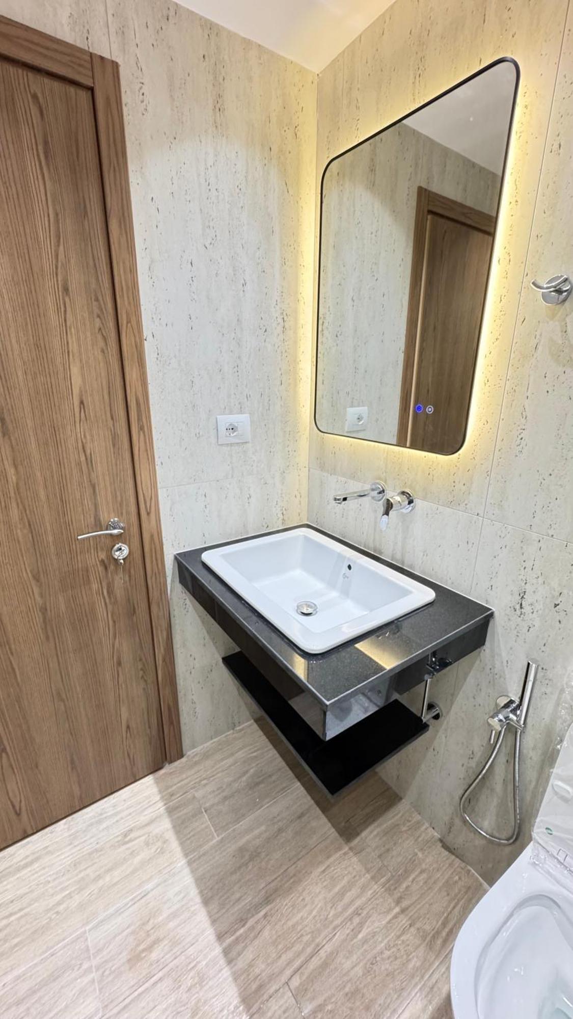 קסאמיל Studios&Apartment Niko Luka מראה חיצוני תמונה