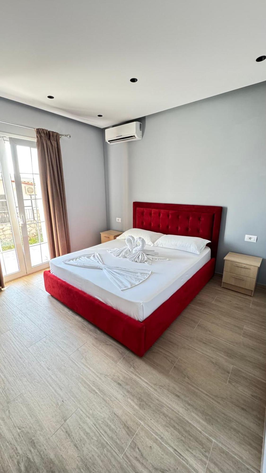 קסאמיל Studios&Apartment Niko Luka מראה חיצוני תמונה