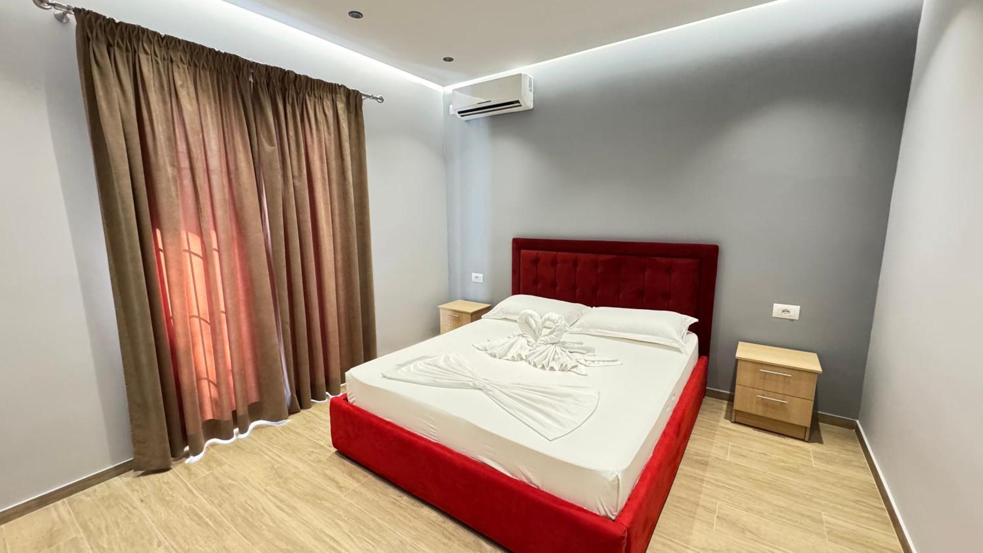 קסאמיל Studios&Apartment Niko Luka מראה חיצוני תמונה