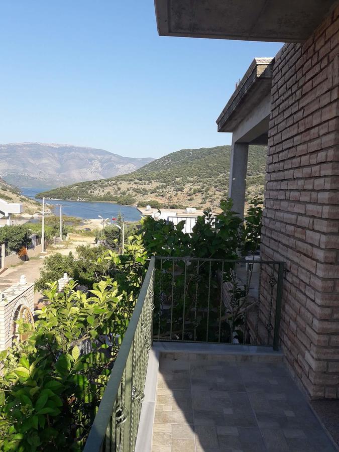 קסאמיל Studios&Apartment Niko Luka מראה חיצוני תמונה