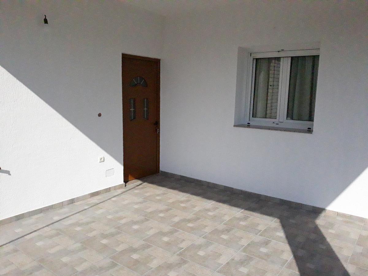 קסאמיל Studios&Apartment Niko Luka מראה חיצוני תמונה