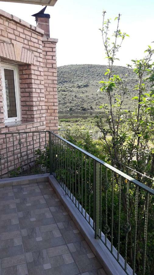 קסאמיל Studios&Apartment Niko Luka מראה חיצוני תמונה